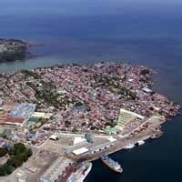 Cheap Flights from Clark International Airport to Cagayan De Oro .
